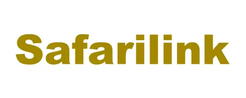 Safarilink Logo