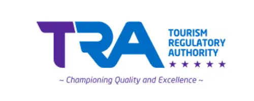 TRA Logo