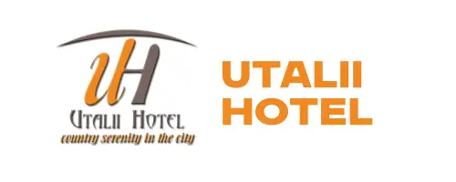 Utalii Hotel Logo